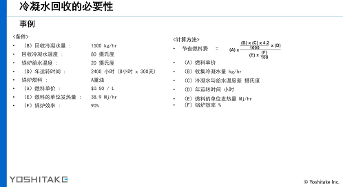 冷凝水回收-冷凝水泵