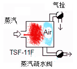 TSF-11F