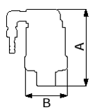 Dimensional drawing