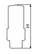 Dimensional drawing